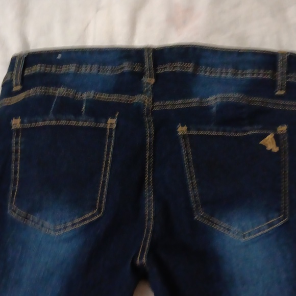 Womens VIP jeans - Picture 5 of 7